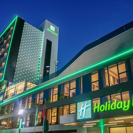 Holiday Inn Antalya - Lara, An Ihg Hotel Eksteriør bilde